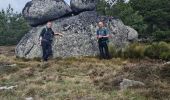 Tour Wandern Monts-de-Randon - Rando du 13/05/2024..Rieutor de Randon..Truc de Fortuneo..Lac de Charpal - Photo 15