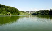 Tour Kanufahren - Kajakfahren Freiburg - padel - Photo 12