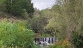 Tocht Stappen Villeneuve-Minervois - ville nouvelle minervois - Photo 4