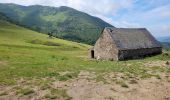 Excursión Senderismo Saint-Jacques-des-Blats - Plomb du Cantal par les Gardes et retour Devezou n# 2 - Photo 6