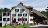 Percorso A piedi Zurigo - Fluntern - Nänikon-Greifensee - Photo 7