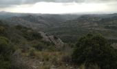 Tocht Stappen Saint-Rémy-de-Provence - les crêtes des alpilles  - Photo 4