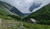 Tour Wandern Pralognan-la-Vanoise - Chapendu - Photo 2