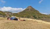 Excursión Senderismo Le Claux - RA 2022 Tour Puy Mary - Photo 13