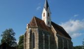 Tour Zu Fuß Hartl - Wanderweg Hoamatweg - Photo 2