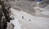 Percorso A piedi Canale d'Agordo - Via ferrata delle Farangole - Photo 8