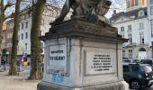 Trail Walking City of Brussels - Bxl FM - Photo 12