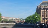Trail Walking Unknown - TV_CZ_Prague_AB_02_Pt-Charles-Quartier-Juif_20250430 - Photo 3