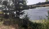 Trail Walking Chenonceaux - Chenonceaux - Photo 2