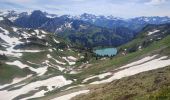 Tour Wandern Oberstdorf - Nebelhorn - Photo 10