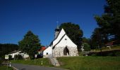 Tocht Te voet Sankt Oswald-Riedlhütte - Fichte - Photo 3