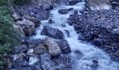 Randonnée Marche Sixt-Fer-à-Cheval - Cascade du rouget - Photo 9