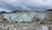 Tocht Stappen Chile Chico - Glaciar Exploradores - Photo 11