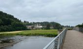 Tocht Stappen Florenville - Azy-les épioux depuis Chassepierre - Photo 13