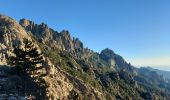 Tour Wandern Quenza - aiguilles de bavella - Photo 14