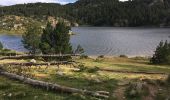 Trail Walking Font-Romeu-Odeillo-Via - Les Bouillouses - Photo 5
