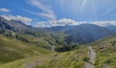 Tour Wandern Saint-Dalmas-le-Selvage - rando vallon salso moreno 6-07-2022 - Photo 5