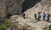 Trail Walking Vauvenargues - Vimont.helene - Photo 8