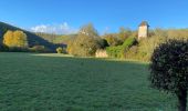 Trail Walking Calès - Cougnaguet Rocamadour  - Photo 2