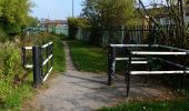 Tour Zu Fuß Coventry - Coventry's Canal Walk - Photo 1