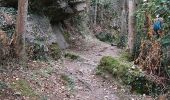 Trail Walking Lamballe-Armor - LES PONTS NEUFS DEPUIS LA CHAPELLE SAINT-MAURICE - Photo 9