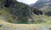 Tour Wandern Aragnouet - 2023-09-14 Piau Engaly - Hourquette de Heas - Photo 5