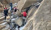 Randonnée Marche Gavarnie-Gèdre - GR 10 - 23ème étape (circuit) : Gavarnie - la Brèche de Roland -  Gavarnie  - Photo 15