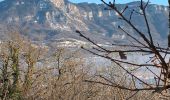 Trail  Aix-les-Bains - Corsuet chemin du Rossignol  - Photo 14