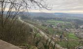 Percorso A piedi Aywaille - 2020-12-06 13:50:40 - Photo 15