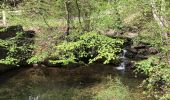 Excursión Senderismo Stavelot - Stavelot et les crêtes de l’Amblève - Photo 2