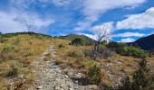 Trail Walking Rosans - Le Fourchat - Photo 5