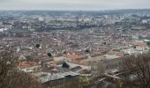 Tour Wandern Besançon - Brégille, Beauregard  - Photo 19