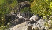 Tocht Stappen Unknown - buerbreen glacier - Photo 6