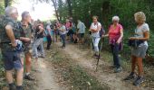 Randonnée Marche Chennegy - Chennegy Valdreux Chennegy - Photo 5