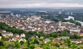 Tocht Stappen Joigny - Joigny - Villeneuve sur Yonne et 2/3  - 35 km IBP 97 - Photo 9