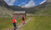 Tour Wandern Aussois - Refuge du fond d'Aussois et lac du Génépi - Photo 9