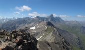 Tour Wandern Valloire - Grande Chible en boucle - Photo 1