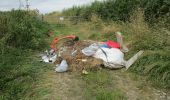 Tour Zu Fuß Bolsover - Archaeological Way (old route) - Photo 5