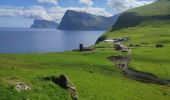 Percorso Marcia Trøllanes - Kallur Lighthouse  - Photo 4