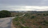 Tour Wandern Unknown - Sagres cap St VINCENT Carrapateria - Photo 1