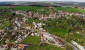 Tour Zu Fuß Absberg - Mühlenweg - Photo 9