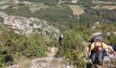 Percorso Marcia Saint-Rémy-de-Provence - les alpilles  arsel - Photo 12