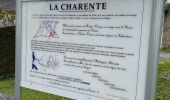 Randonnée Marche Chéronnac - Cheronnac - Photo 1