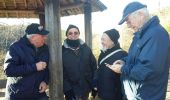 Excursión Senderismo Stavelot - hockay 4-12-19  - Photo 1