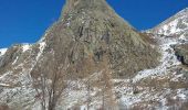 Tour Zu Fuß Saint-Paul-sur-Ubaye - Sentiero Roberto Cavallero - Photo 1