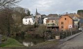 Tour Zu Fuß Viroinval - Le Rouge Croix - Photo 9