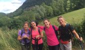 Trail Walking La Canourgue - Dessus la canourgue - Photo 3