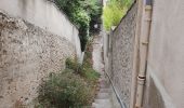 Tocht Stappen Marseille - Chemin du Roucas Blanc - Photo 1