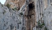 Randonnée Marche Sisteron - SISTERON  Mézien ,  St Jacques de Compostel n - Photo 3