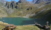 Tour Zu Fuß Val de Bagnes - Col Termin-Louvie - Photo 3